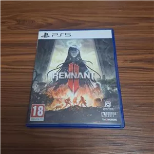 Remnant 2 Ps5