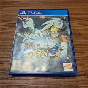 Naruto Ultimate Ninja ps4