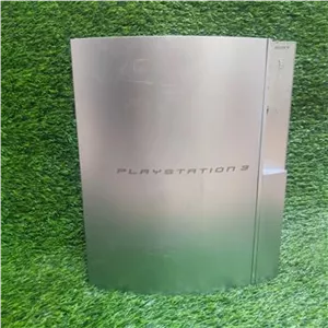 PS3 پلی استیشن 3 فت نقره ای | 320GB