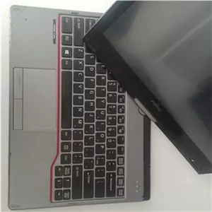 لپ تاپ تبلت فوجیتسو تولید ژاپن i7 نسل6 ddr4 تاچ