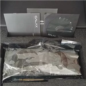 کارت گرافیک ژاپنی GTX 970 همرده GTX 1060