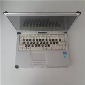 پاناسونیک i5 نسل3 تاچ به همراه قلم و شارژر آکبند