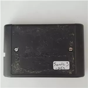 کارتریج بازی سگا تک لبه سونیک 3 کد 0528