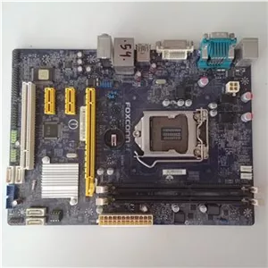 مادربرد معیوب Foxconn ddr3 B85MX-D کد 0540