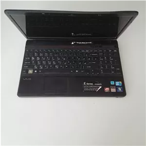 سونی وایو i3 با گرافیک مجزای AMD و هارد 500 گیگ