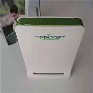 مودم وایمکس مبین نت به همراه آداپتور