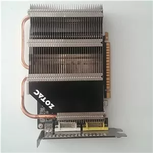 کارت گرافیک GT 640 2gb Zotac کد 0547