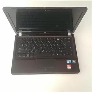 لپ تاپ HP i5 نسل1 با گرافیک مجزا باتری 100 کد 0548
