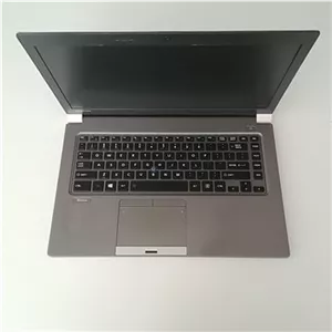 توشیبا Z40 i5 نسل4 رم8 سبک و عالی 0573
