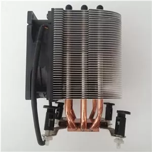 ایر کولینگ OCZ زیر مسی و خنک