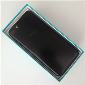 گوشی فوق تمیز Honor 7s دو سیم و اندروید 8
