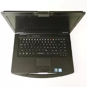 لپ تاپ پاناسونیک نسل6 Toughbook cf-54 لمسی