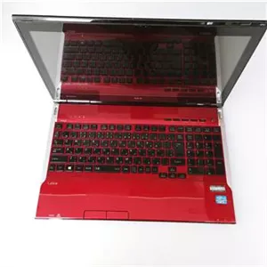 لپ تاپ نسل3 اسمبل ژاپن، فولHD و قرمز 0335