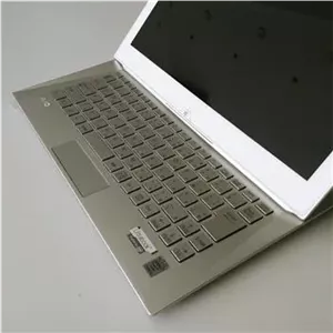 لپ تاپ تبلت فوق خاص و زیبا سونی i5 نسل4