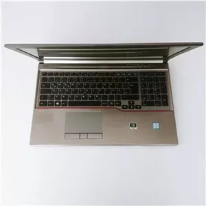 فوجیتسو i7 نسل6 گرافیک مجزا رم16 128SSD کد 0348