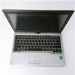 لپ تاپ تبلت ساخت ژاپن فوجیتسو i5 تاچ 0156