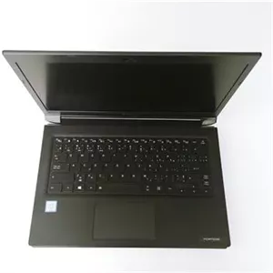 توشیبا داینابوک لمسی مدل A30 و i5 نسل8 کد 0356