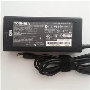 شارژر اورجینال توشیبا 15V 6A کد 0397