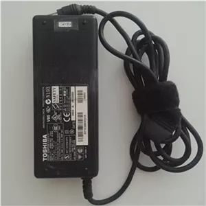 شارژر و آداپتور اورجینال توشیبا 15V 5A