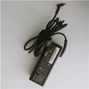 شارژر فابریکی سر کارتونی مگنتی سونی وایو