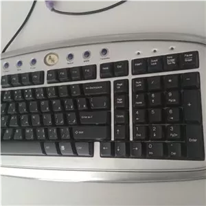 کیبورد سنگین و بسیار با کیفیت و خاص فراسو