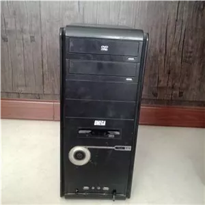 جعبه کیس خالی مشکی Omega کد 0474