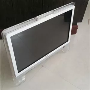 آل این وان i5 نسل4 سفید زیبا با خروجی سریال (کام)