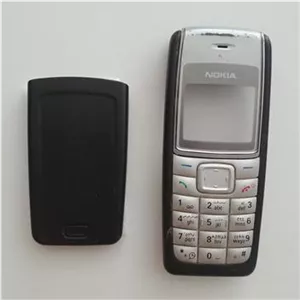 قاب گوشی موبایل نوکیا 1110 کد 0425