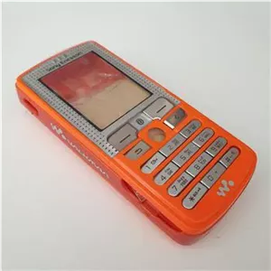 قاب گوشی موبایل سونی اریکسون W800