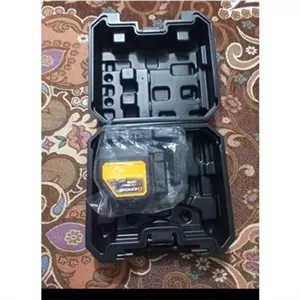 تراز لیزری کنزاکس  2 خط  نور قرمز