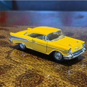ماکت شورلت بل ایر مدل 1957