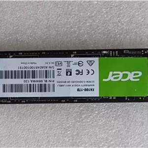 هارد ssd 1 tb برند ایسر