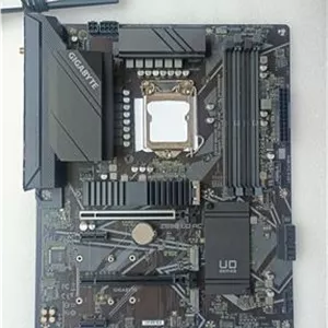 مادربرد قدرتمند z590 wifi