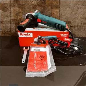 مینی فرز 850 وات رونیکس