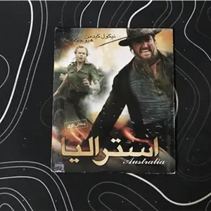 فیلم دوبله فارسی استرالیا