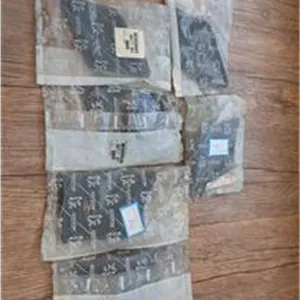 قاب بلندگو پژو 405GL اورجینال فرانسوی جفت