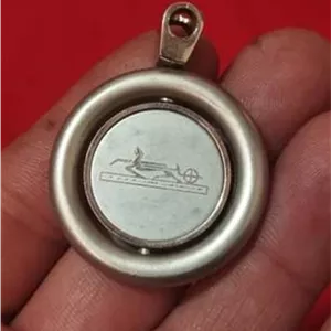 جا کلیدی اورجینال ایران خودرو