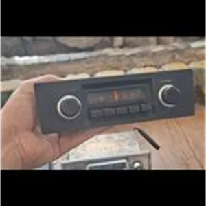 رادیو ماشینی انواع بنز قدیمی ساخت میتسوبیشی ژاپن