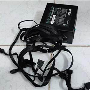 پاور دیپ کول pf500 500 وات
