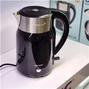 کتری برقی دولایه گوسونیک مدل 765