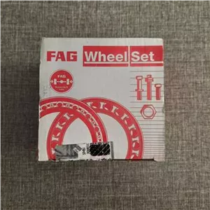 بلبرینگ چرخ جلو زانتیا،206 تیپ 5 و 405 پارس FAG