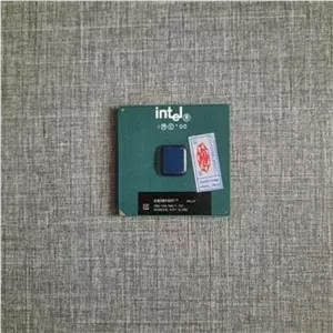 سیپیو سوکت 370 اینتل Celeron 900MHZ