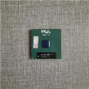 Cpu سوکت 370 کمیاب Intel Pentium 3, 933MHZ