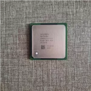 سیپیو INTEL PENTIUM 4 2.8GHZ512533