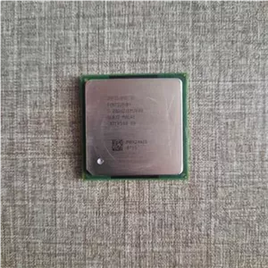 Cpu کمیاب INTEL PENTIUM 4 3GHZ1M800