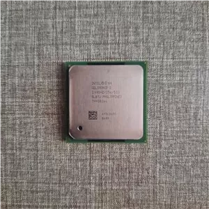 سیپیو Intel Celeron D 478 pin 2.4GHZ256533
