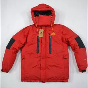 کاپشن پر ارتفاع ADIDAS
