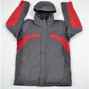کاپشن گورتکس JACK WOLFSKIN