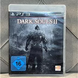 Dark souls 2