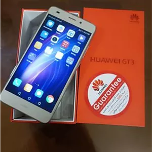 گوشی Huawei GT3